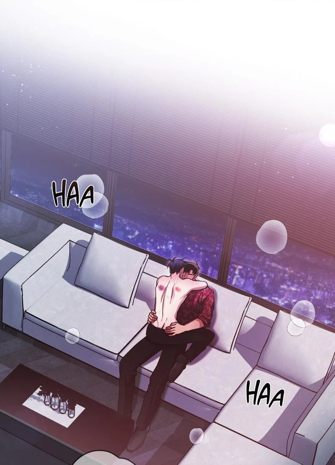Read I Declare Vengeance! chapter 7 image 25 on Lezhin