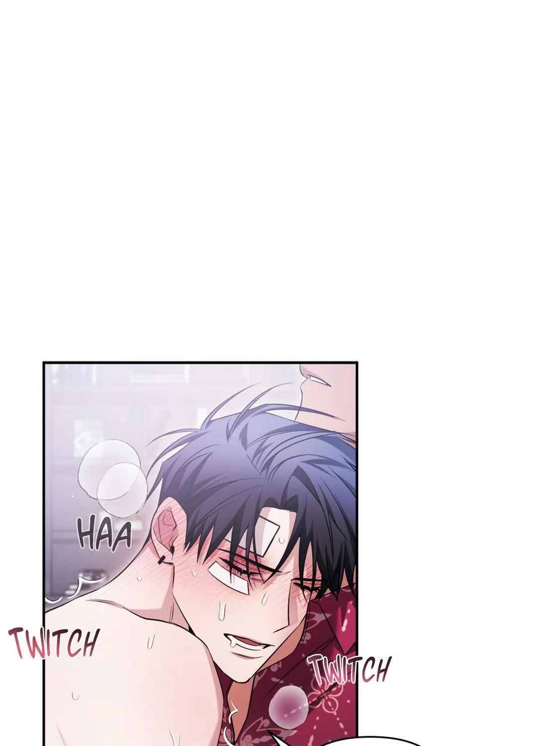Read I Declare Vengeance! chapter 7 image 27 on Lezhin
