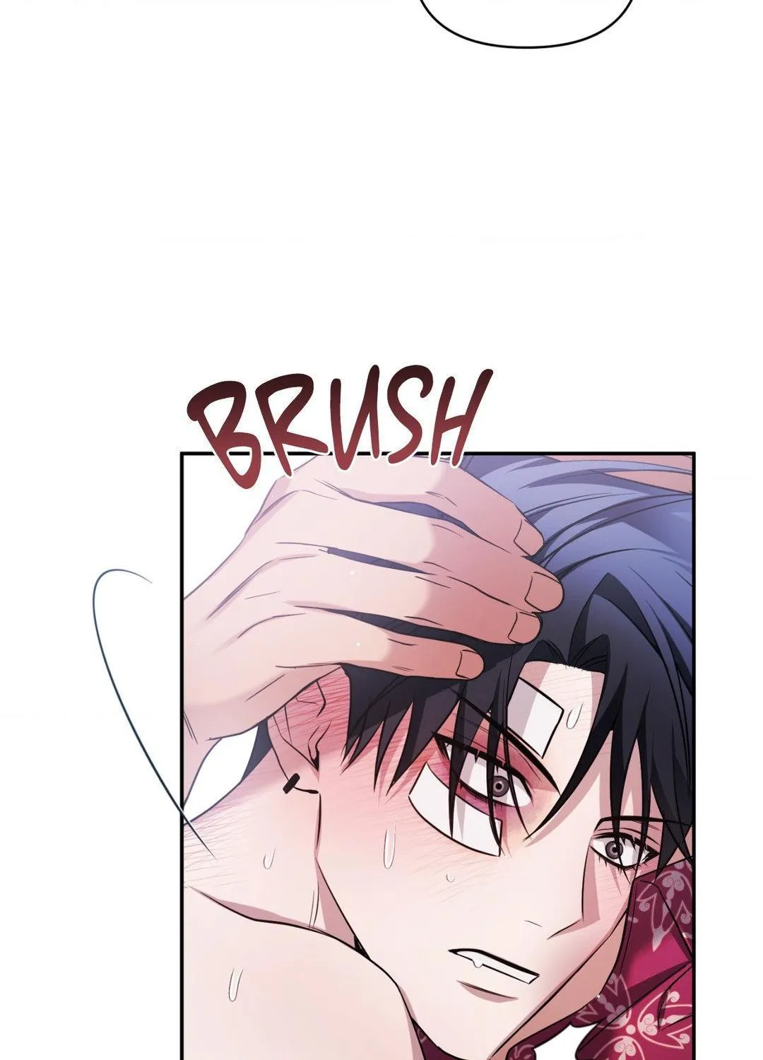 Read I Declare Vengeance! chapter 7 image 29 on Lezhin
