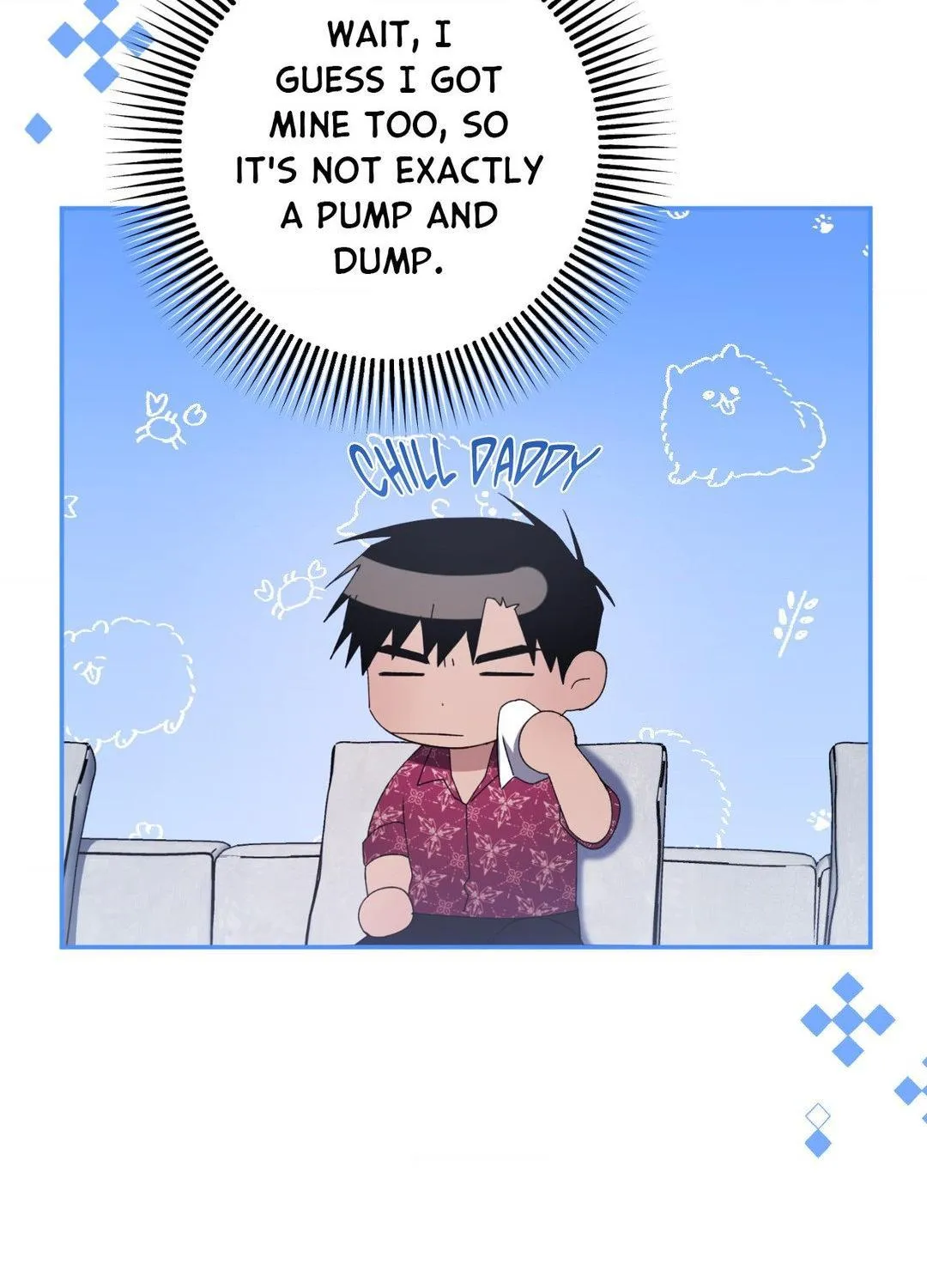 Read I Declare Vengeance! chapter 7 image 49 on Lezhin