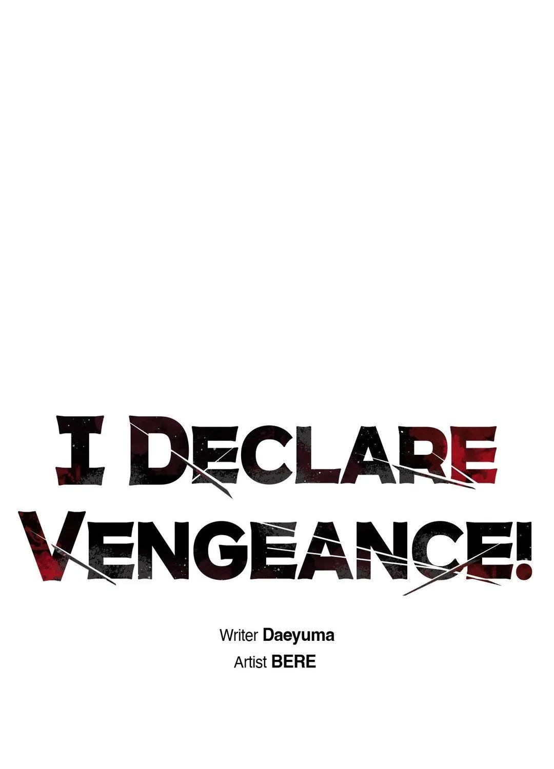 Read I Declare Vengeance! chapter 7 image 75 on Lezhin