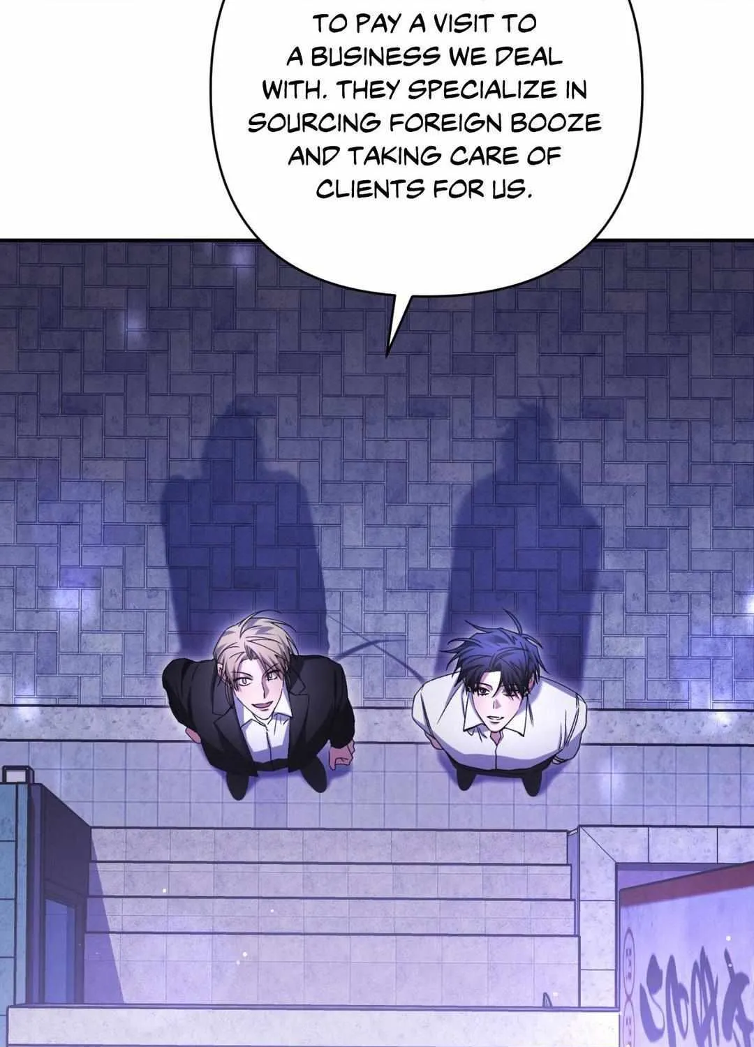 Read I Declare Vengeance! chapter 7 image 81 on Lezhin