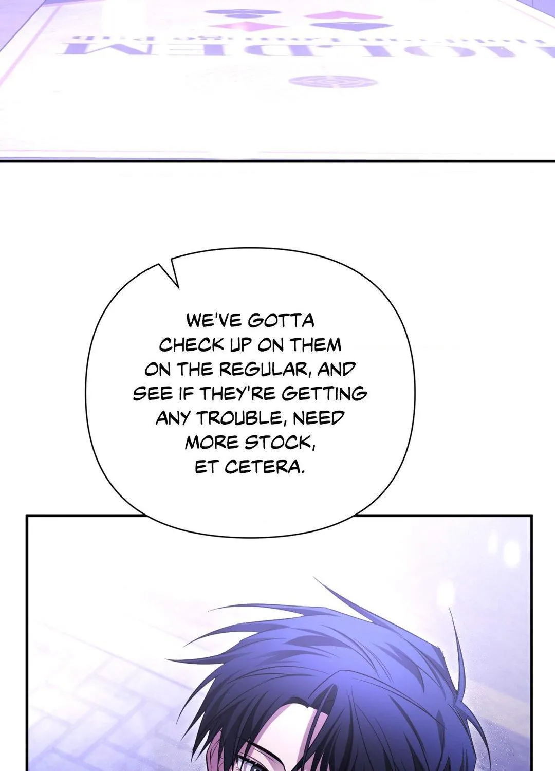 Read I Declare Vengeance! chapter 7 image 83 on Lezhin