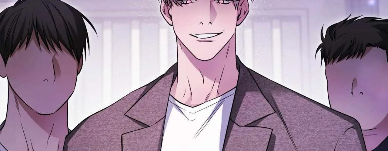 Read I Declare Vengeance! chapter 8 image 1 on Lezhin