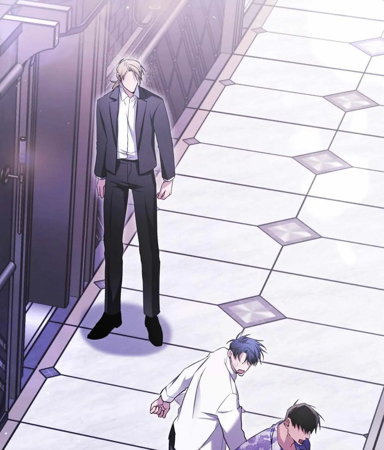 Read I Declare Vengeance! chapter 8 image 106 on Lezhin