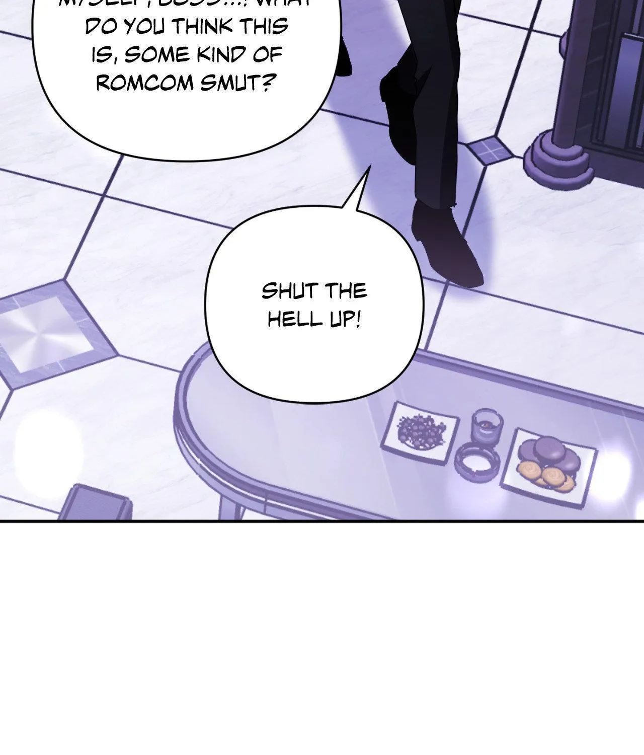 Read I Declare Vengeance! chapter 8 image 108 on Lezhin