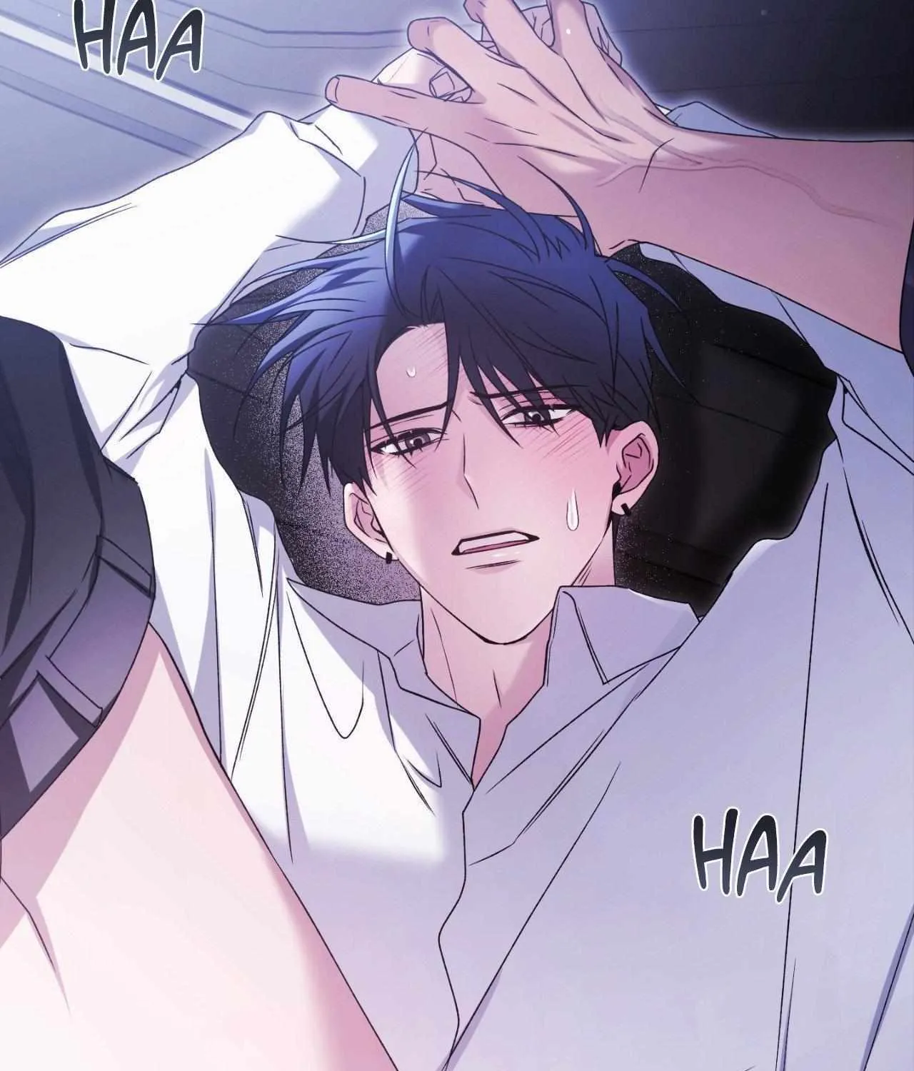 Read I Declare Vengeance! chapter 8 image 128 on Lezhin