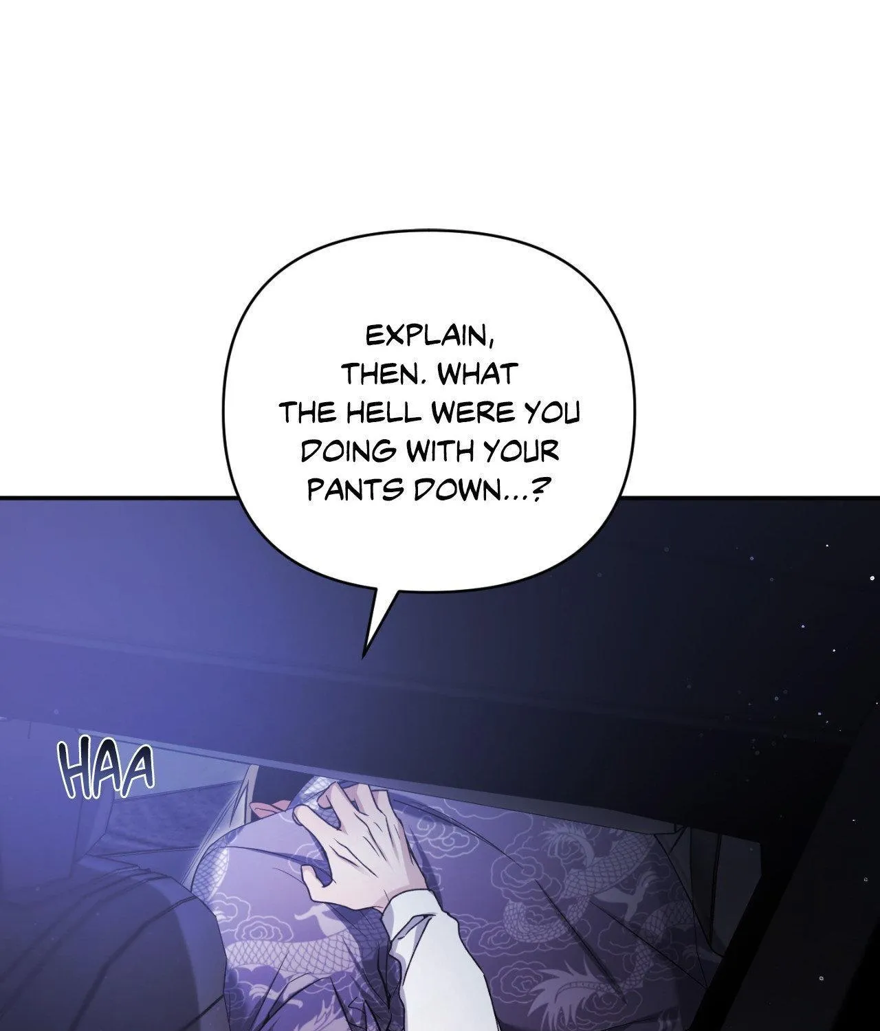 Read I Declare Vengeance! chapter 8 image 162 on Lezhin