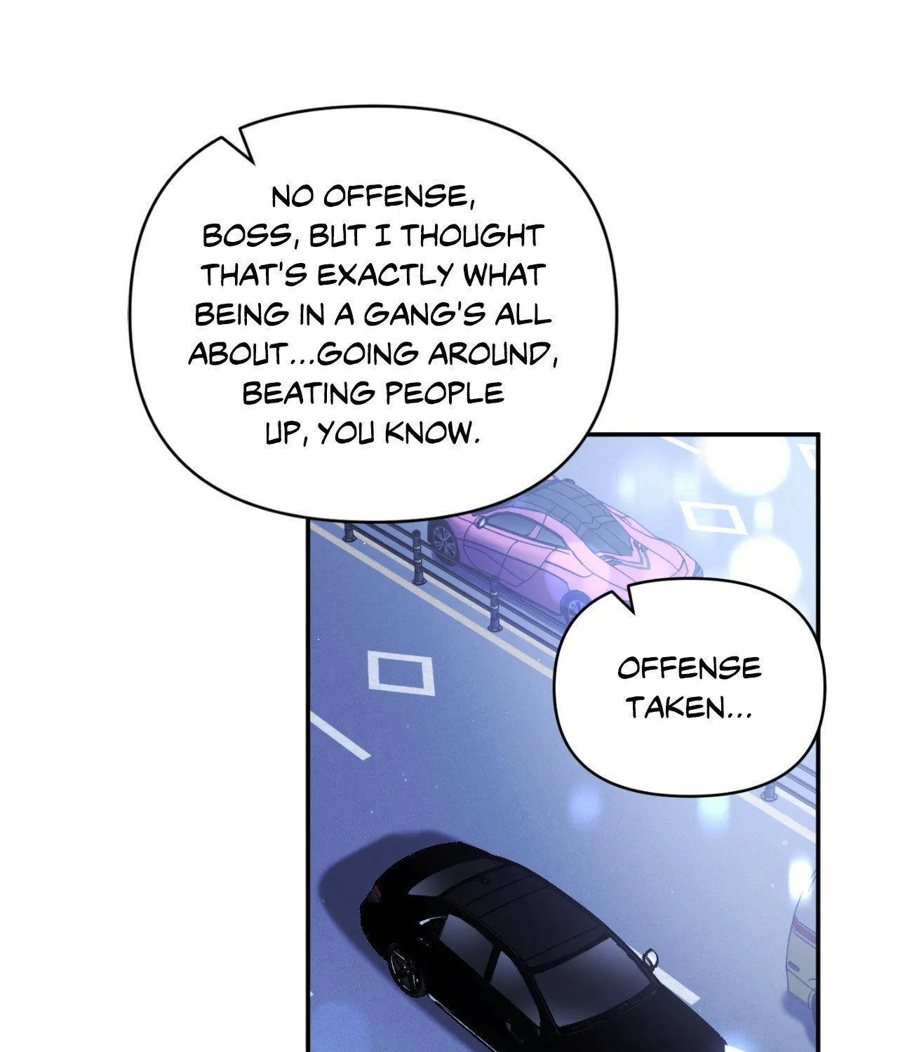 Read I Declare Vengeance! chapter 8 image 176 on Lezhin
