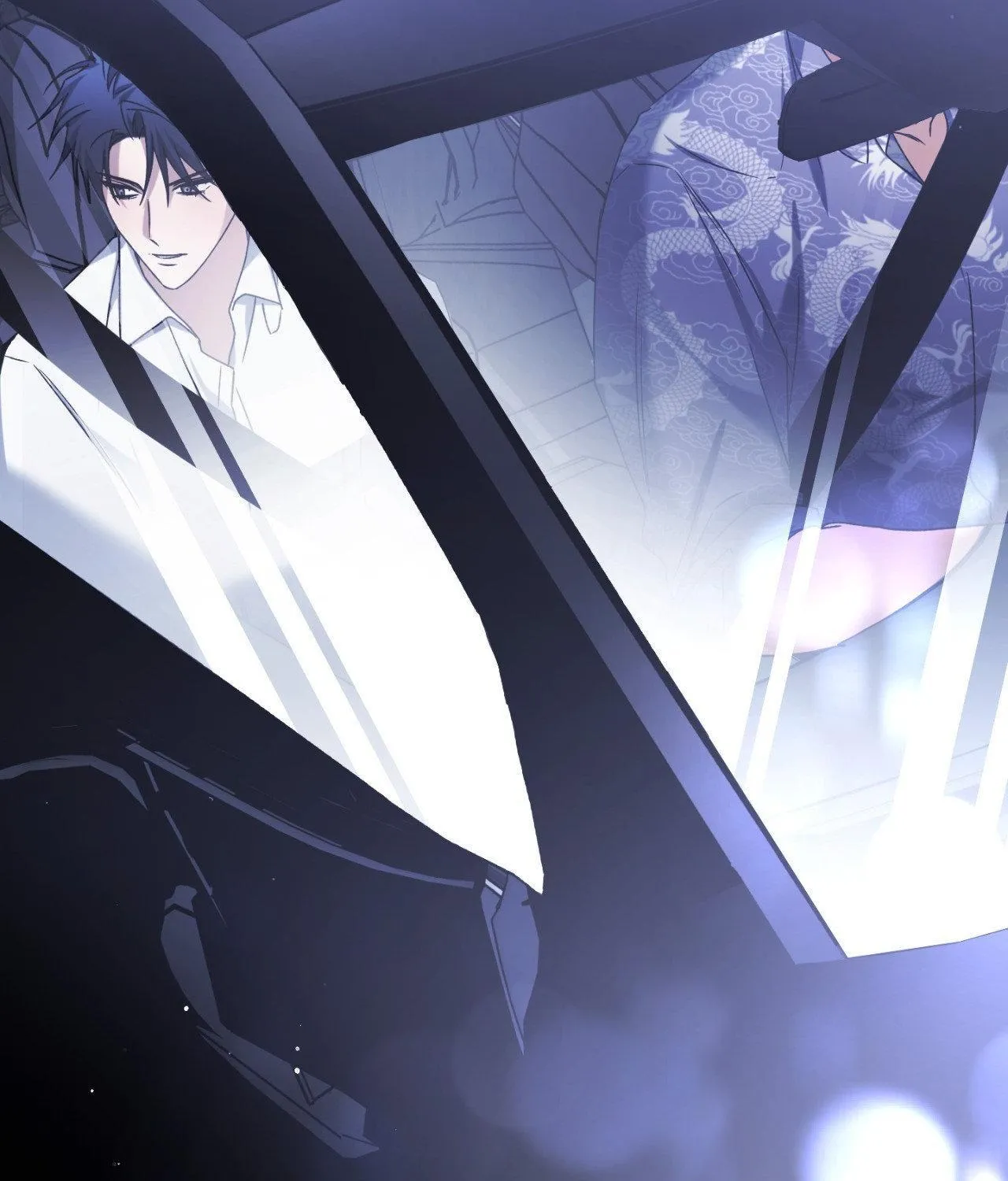 Read I Declare Vengeance! chapter 8 image 188 on Lezhin
