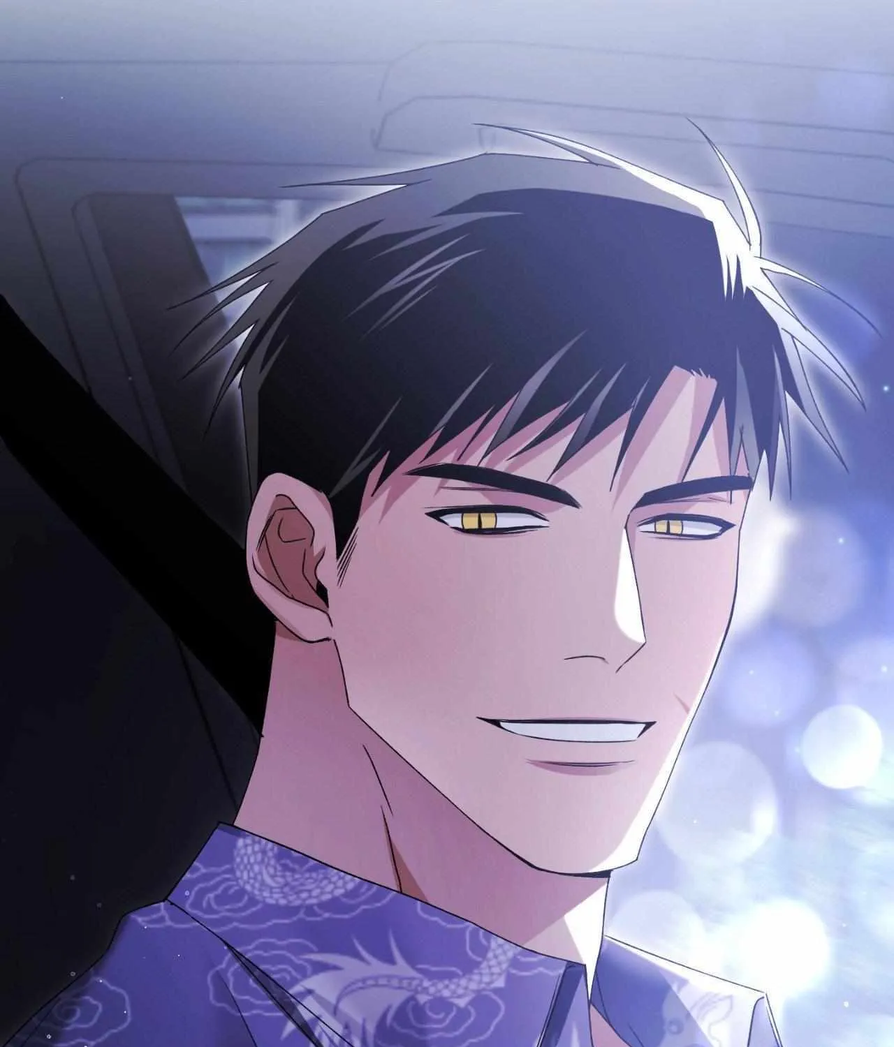 Read I Declare Vengeance! chapter 8 image 216 on Lezhin