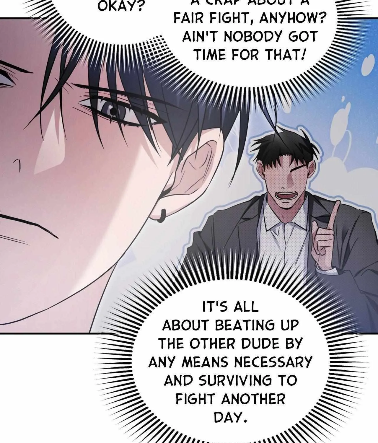 Read I Declare Vengeance! chapter 8 image 22 on Lezhin