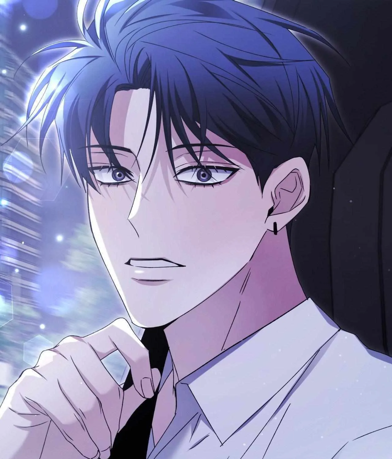 Read I Declare Vengeance! chapter 8 image 220 on Lezhin