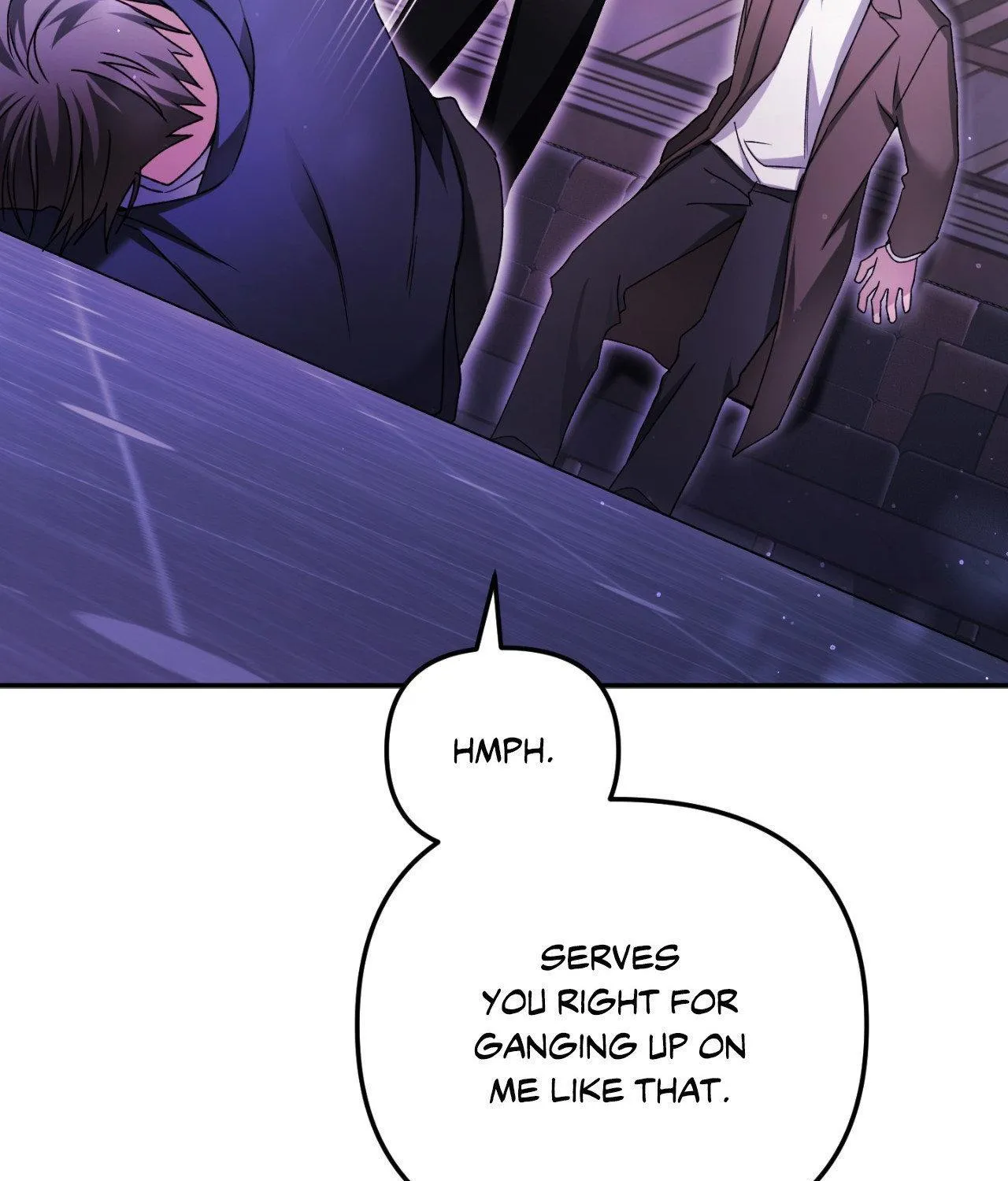 Read I Declare Vengeance! chapter 8 image 32 on Lezhin