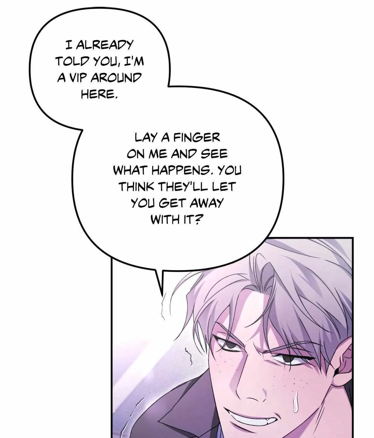 Read I Declare Vengeance! chapter 8 image 36 on Lezhin