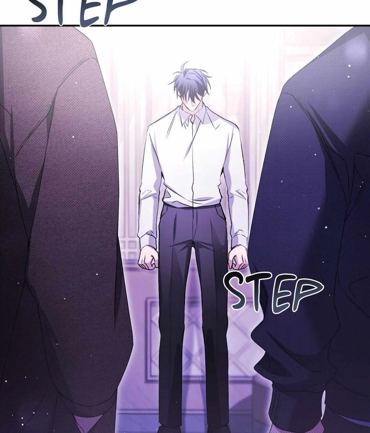 Read I Declare Vengeance! chapter 8 image 4 on Lezhin