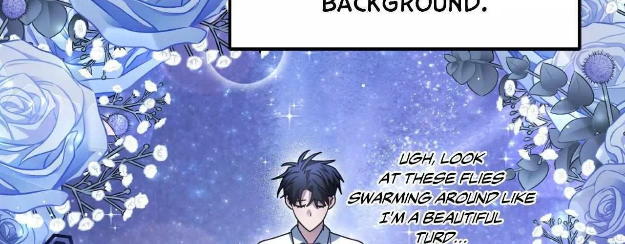Read I Declare Vengeance! chapter 8 image 43 on Lezhin