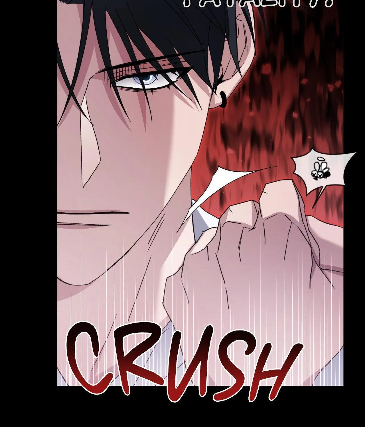 Read I Declare Vengeance! chapter 8 image 46 on Lezhin