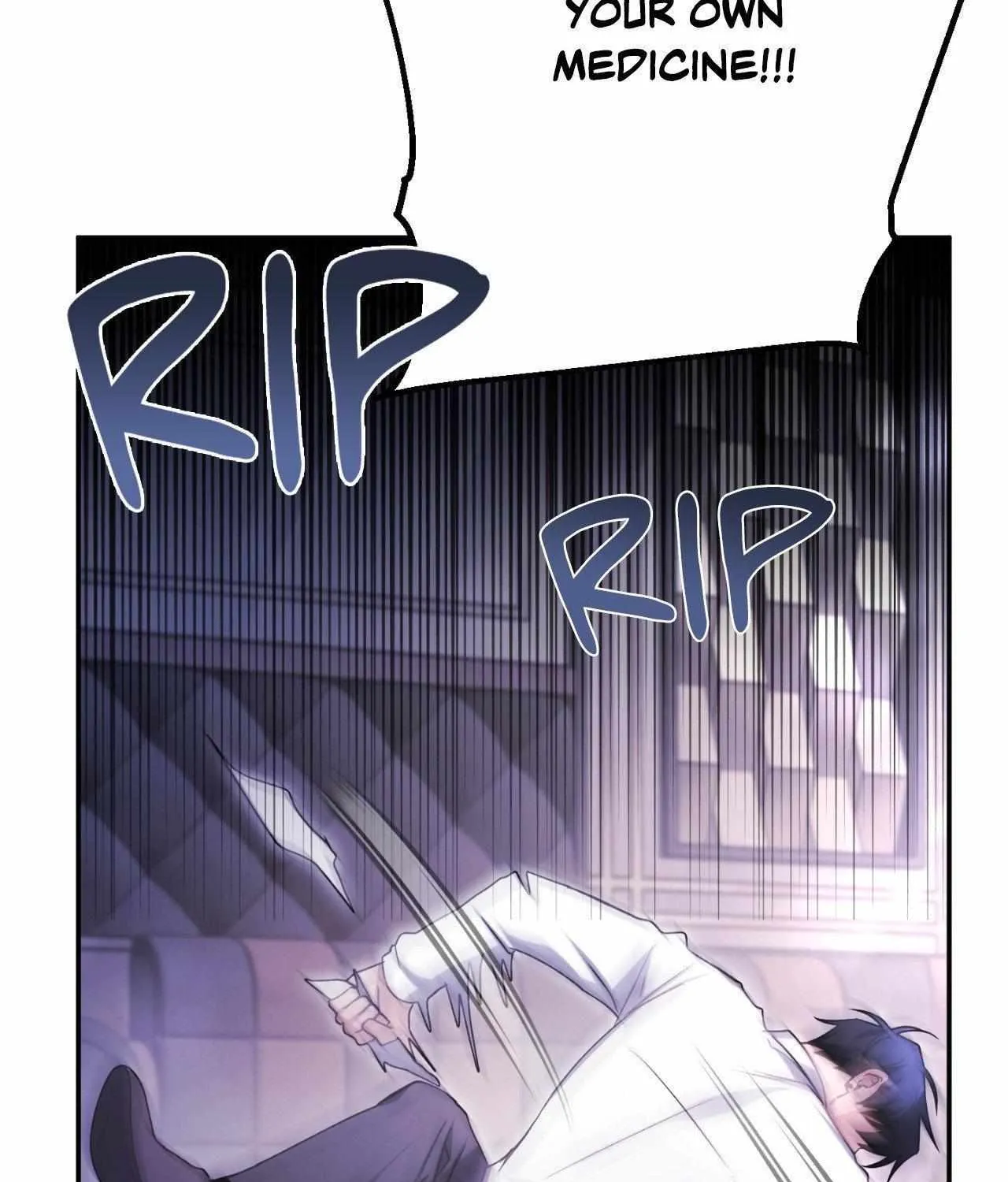 Read I Declare Vengeance! chapter 8 image 60 on Lezhin