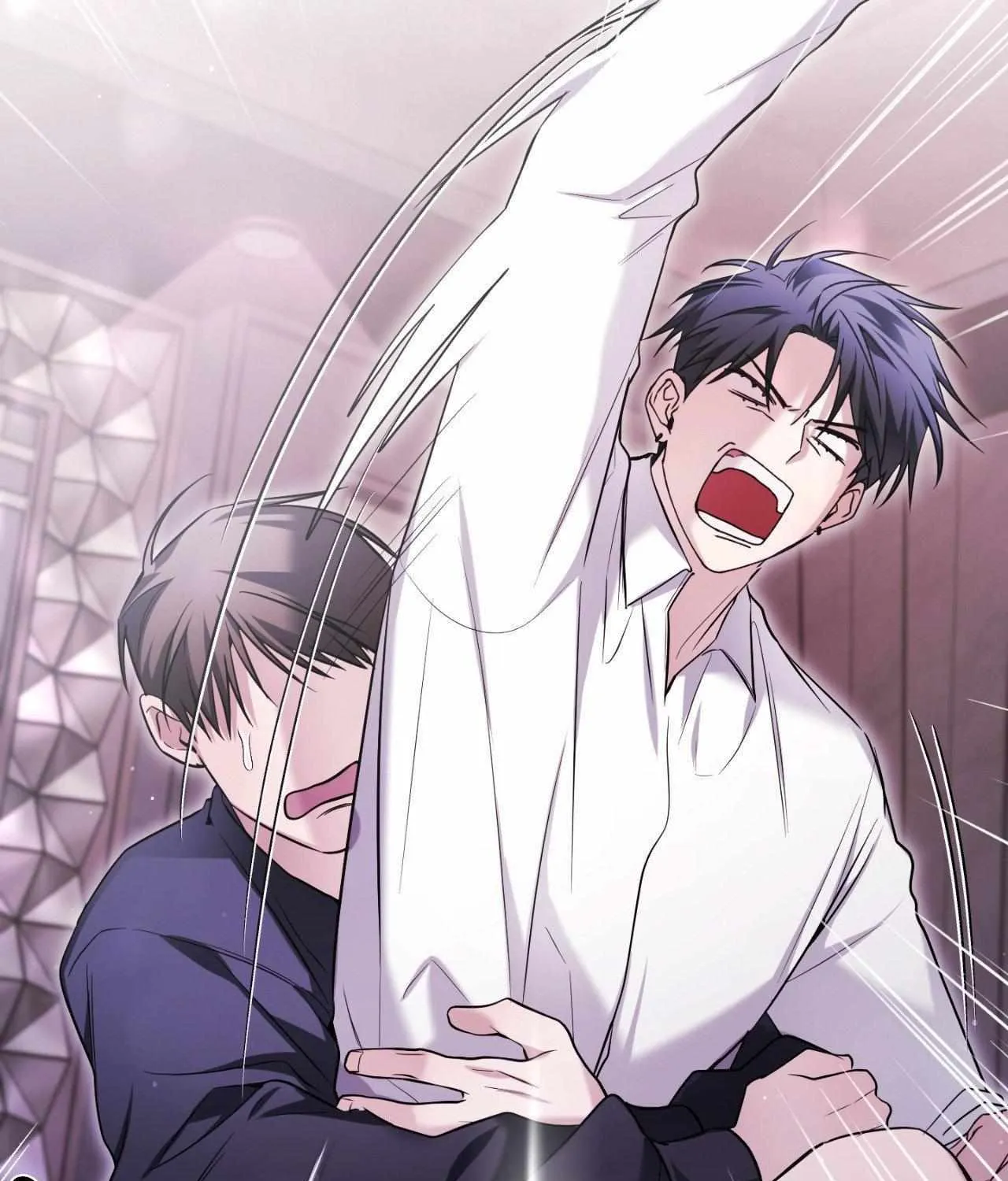 Read I Declare Vengeance! chapter 8 image 80 on Lezhin