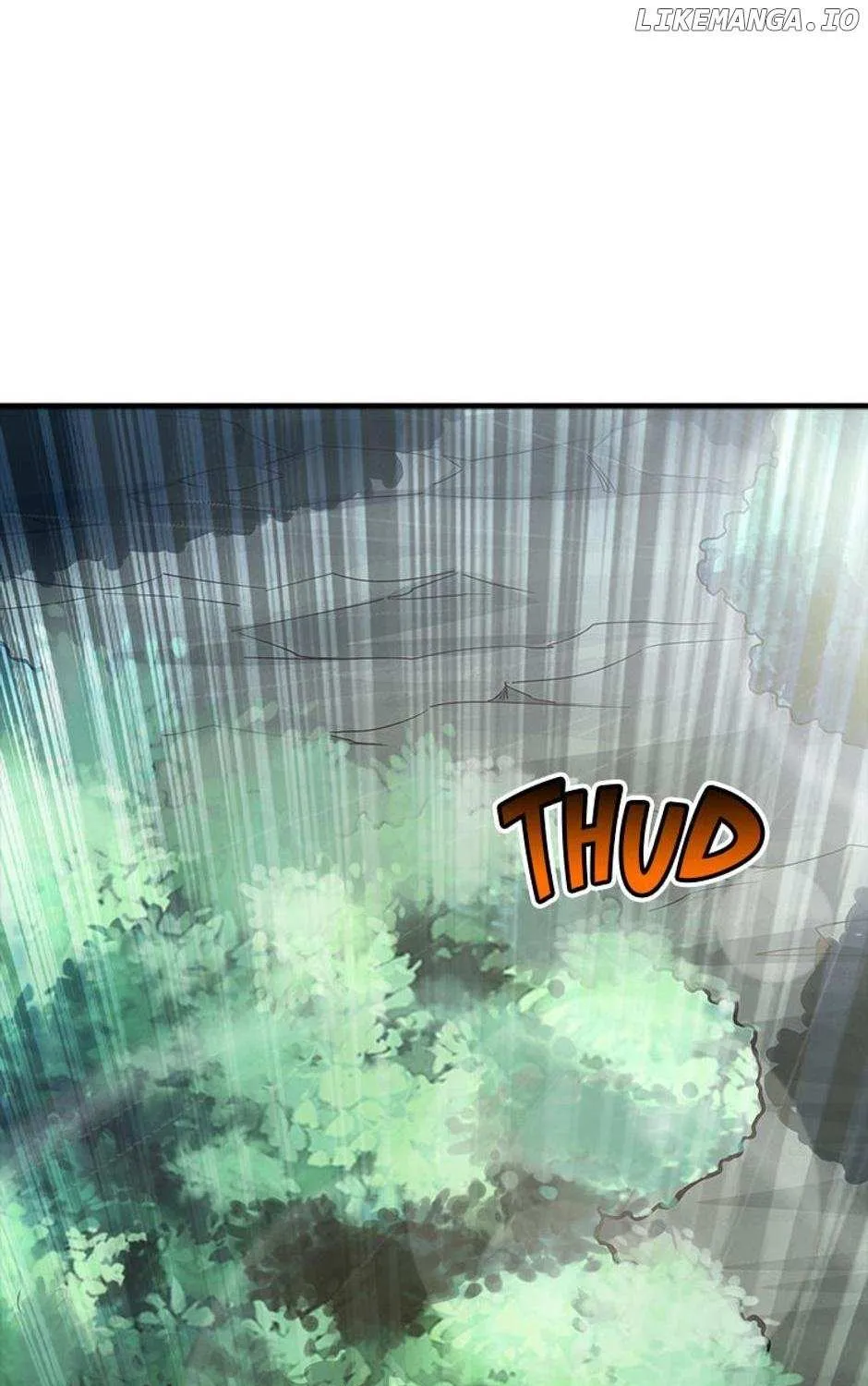 I Didn’t Know It Was a Prize at the Time Chapter 21 page 20 - 