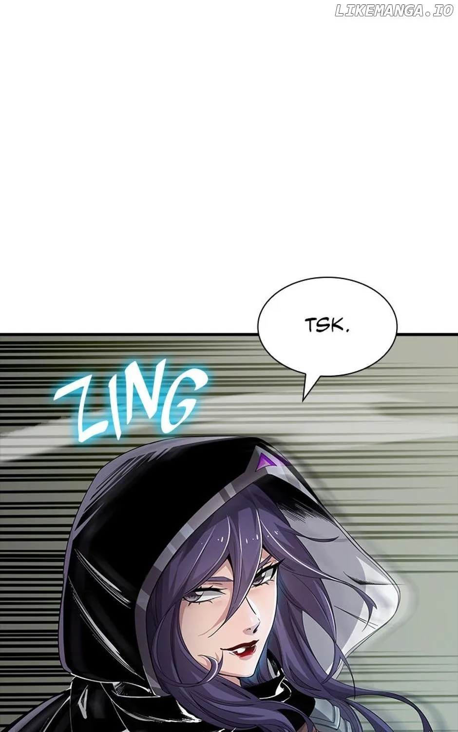 I Didn’t Know It Was a Prize at the Time Chapter 21 page 24 - 