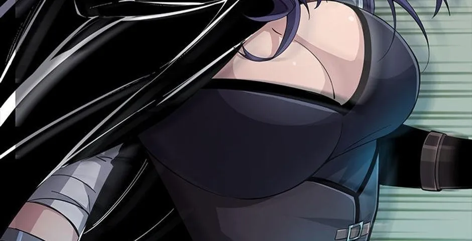I Didn’t Know It Was a Prize at the Time Chapter 21 page 25 - 