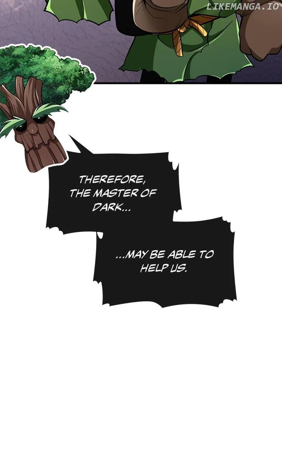 I Didn’t Know It Was a Prize at the Time Chapter 21 page 42 - 