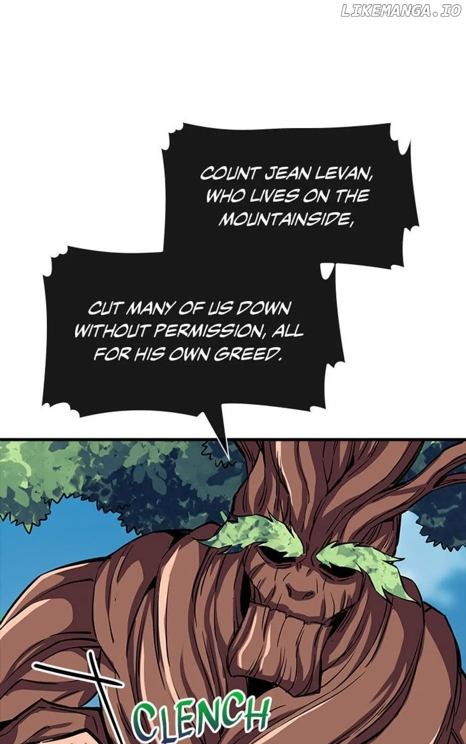 I Didn’t Know It Was a Prize at the Time Chapter 21 page 46 - 