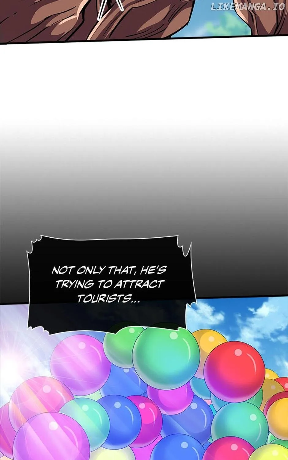 I Didn’t Know It Was a Prize at the Time Chapter 21 page 48 - 