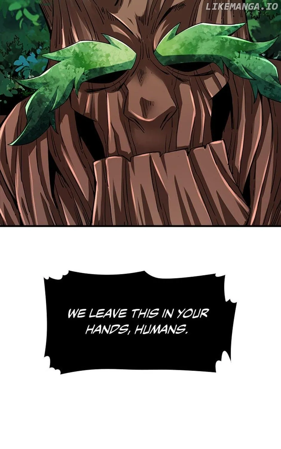 I Didn’t Know It Was a Prize at the Time Chapter 21 page 78 - 