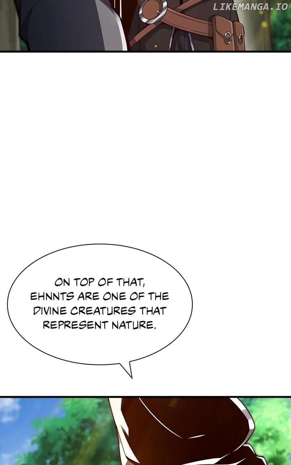 I Didn’t Know It Was a Prize at the Time Chapter 21 page 86 - 