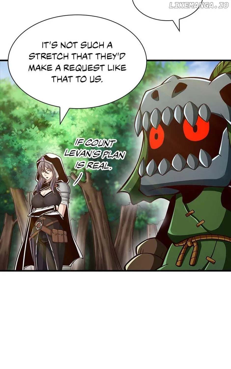I Didn’t Know It Was a Prize at the Time Chapter 21 page 90 - 