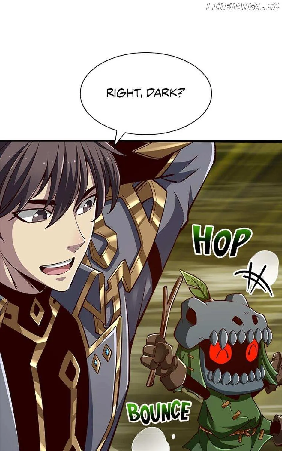 I Didn’t Know It Was a Prize at the Time Chapter 21 page 94 - 
