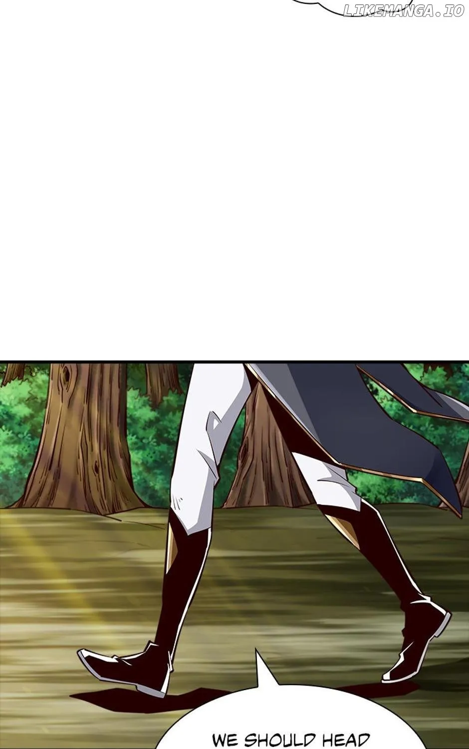 I Didn’t Know It Was a Prize at the Time Chapter 21 page 96 - 