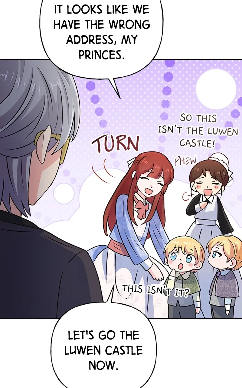 I Didn’t Sign Up to be a Nanny! Chapter 21 page 37 - 