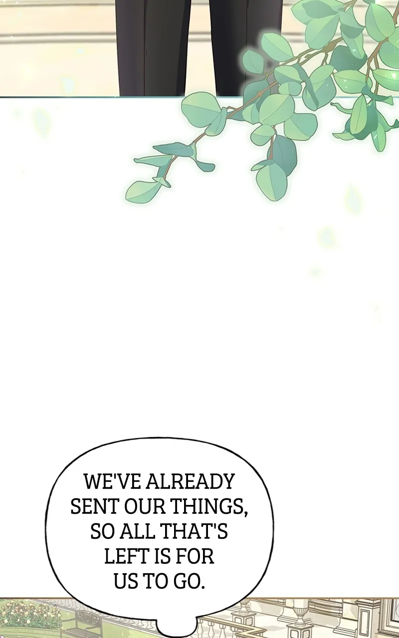 I Didn’t Sign Up to be a Nanny! Chapter 21 page 5 - 
