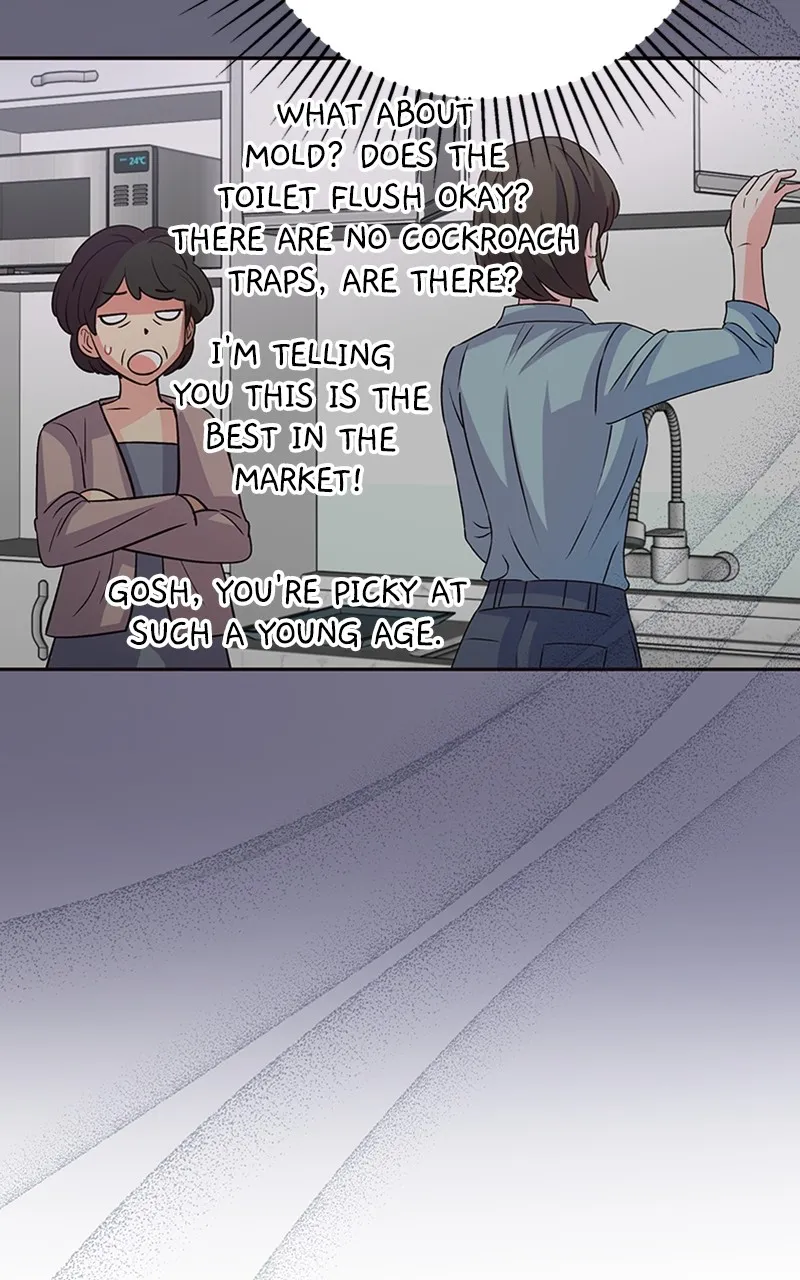 I Didn’t Sign Up to be a Nanny! Chapter 21 page 46 - 