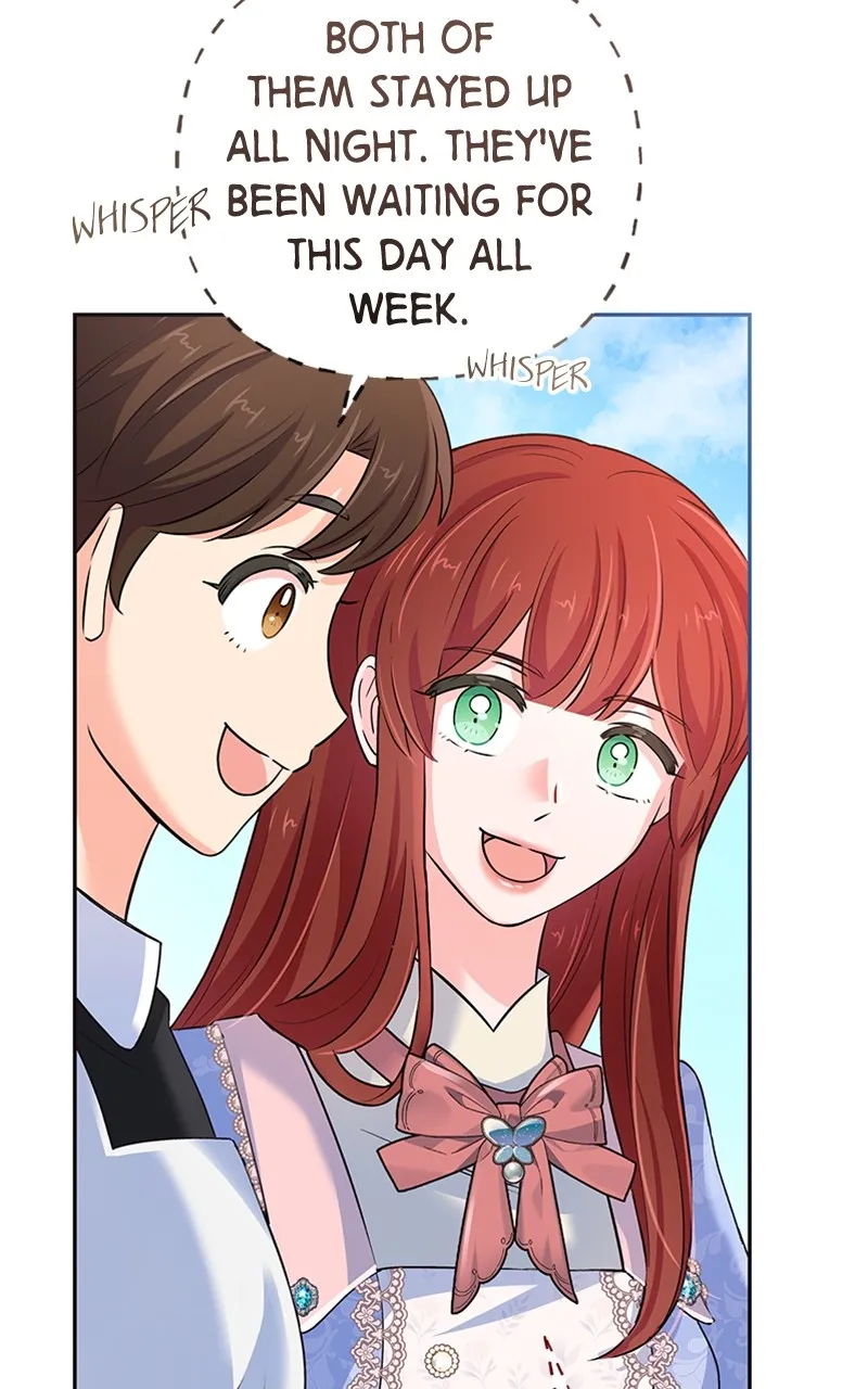 I Didn’t Sign Up to be a Nanny! Chapter 21 page 7 - 