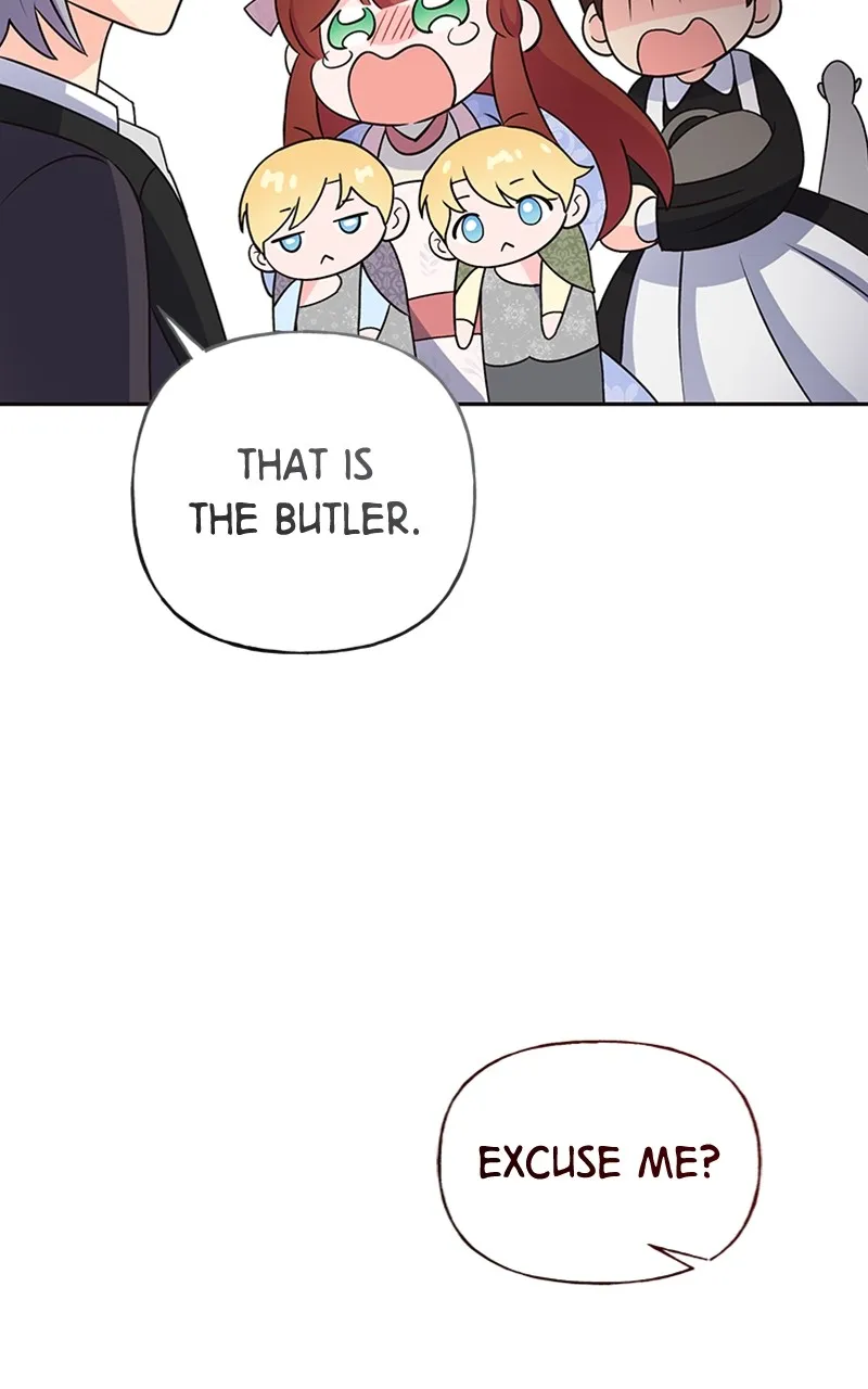 I Didn’t Sign Up to be a Nanny! Chapter 21 page 61 - 