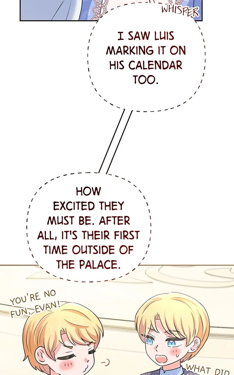 I Didn’t Sign Up to be a Nanny! Chapter 21 page 8 - 