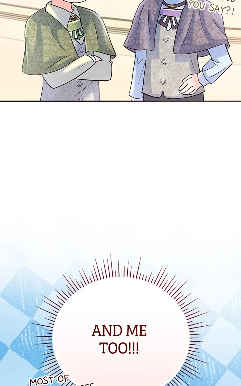 I Didn’t Sign Up to be a Nanny! Chapter 21 page 9 - 