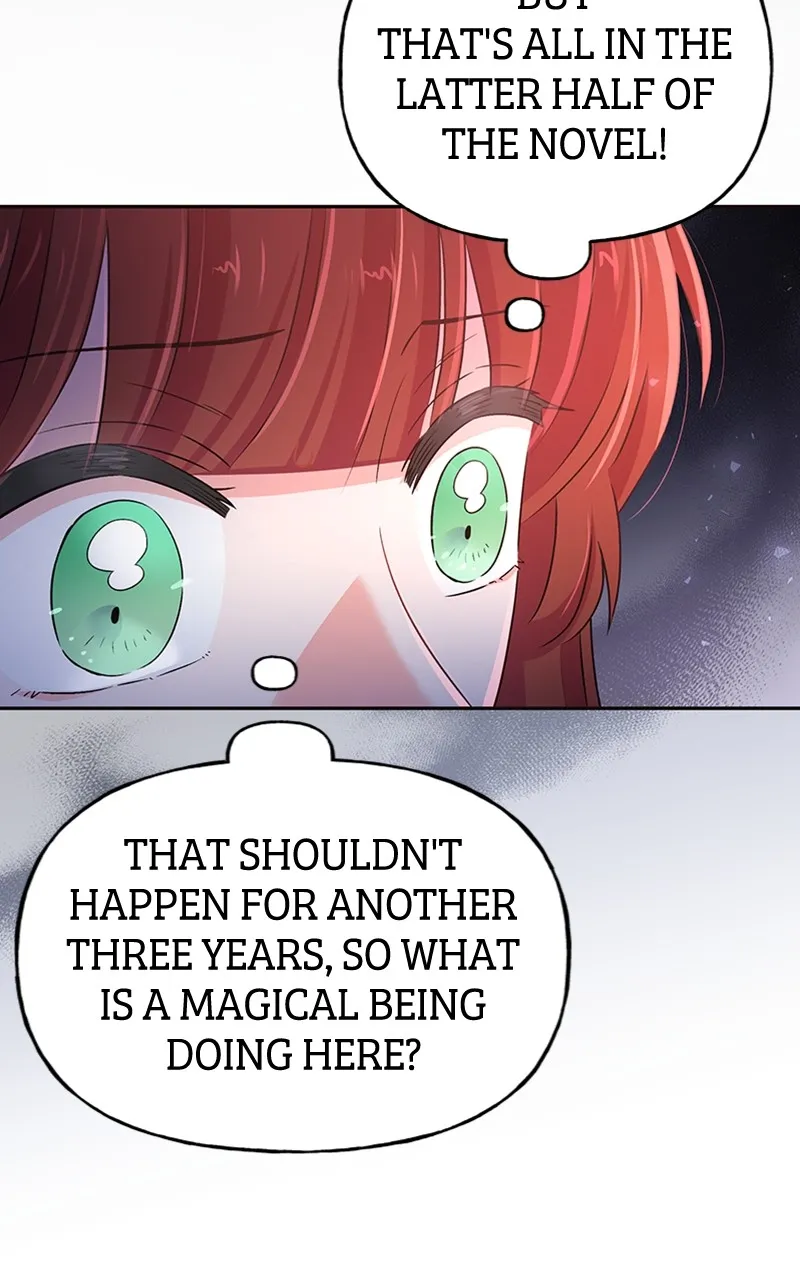 I Didn’t Sign Up to be a Nanny! Chapter 21 page 86 - 