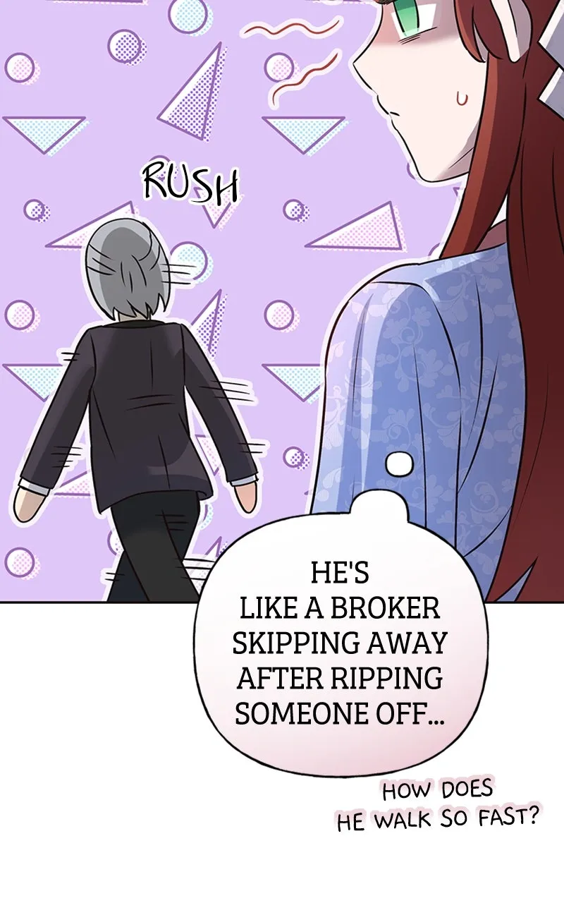 I Didn’t Sign Up to be a Nanny! Chapter 21 page 99 - 