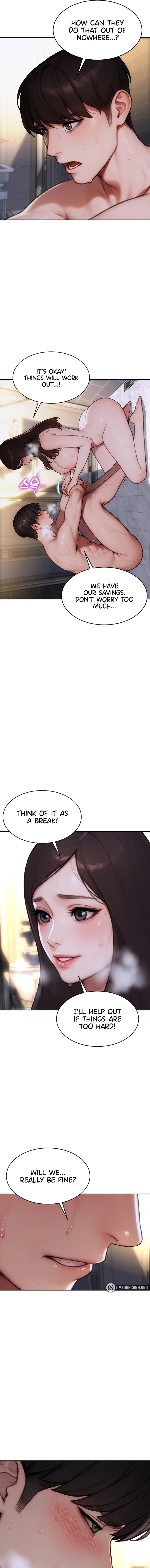 I Divorced My Wife Chapter 21 page 13 - 