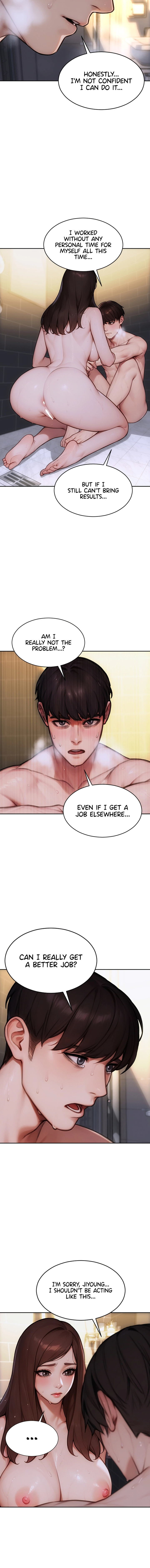 I Divorced My Wife Chapter 21 page 14 - 