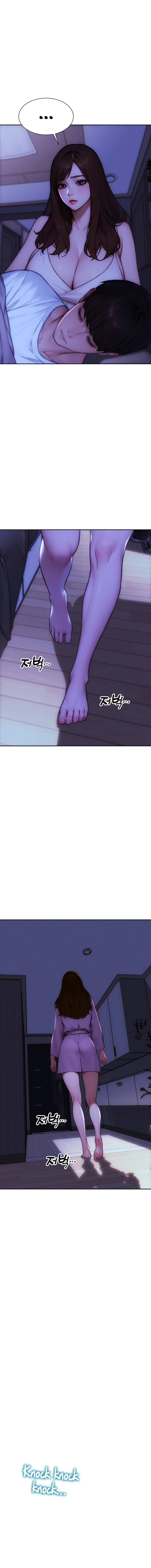 I Divorced My Wife Chapter 21 page 16 - 