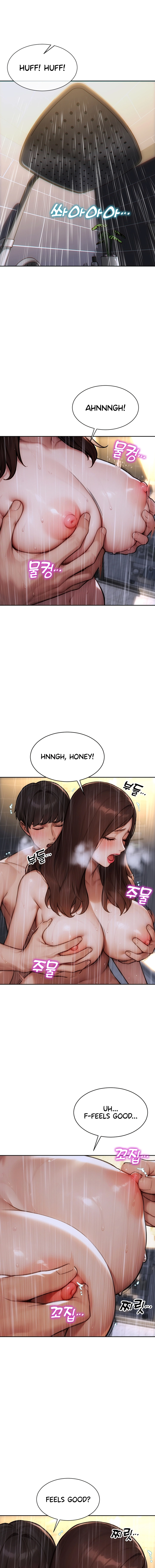 I Divorced My Wife Chapter 21 page 7 - 