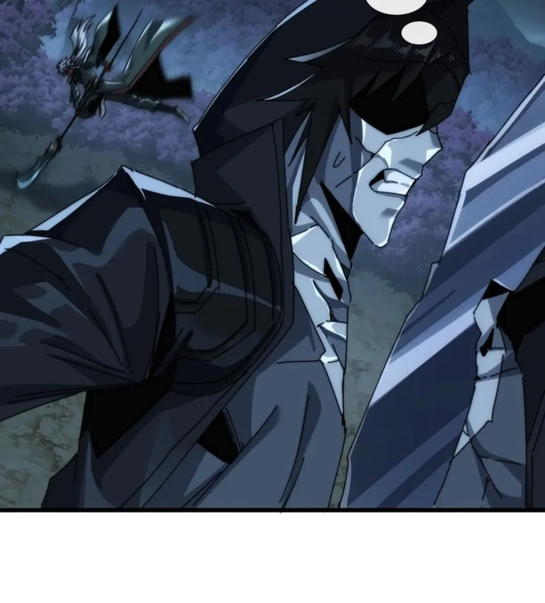 I Dominate the Apocalypse by Cultivating Immortality Chapter 25 page 15 - 