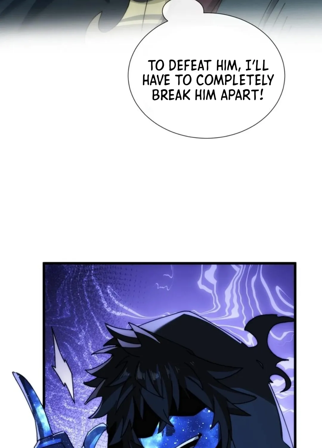 I Dominate the Apocalypse by Cultivating Immortality Chapter 25 page 27 - 